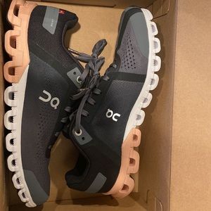 ON CLOUD Running Shoes- Women’s Cloud Training Sneakers BNIB